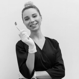 Foto de Dra. Laís Nascimento